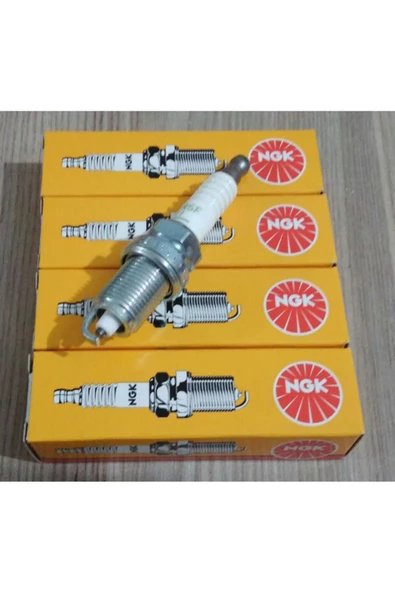 NGK  Honda Crv 2.0 16v 1997-2000 Arası - Buji Takım (4 Adet) ürün görseli 1