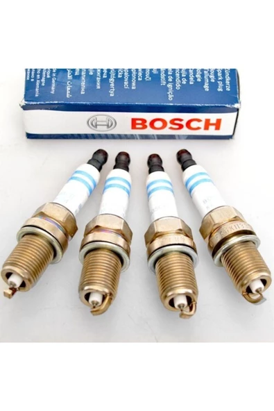 Bosch  Opel Astra J 1.4 A14net Turbo Buji Takımı ürün görseli 1