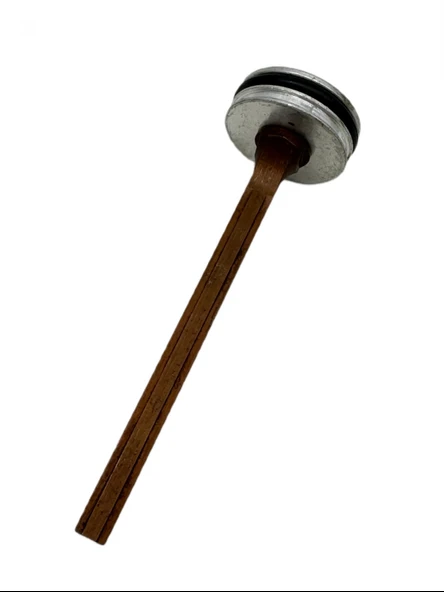 Havalı U Zımba Tabanca Pistonu Çekiç UNO UNOD9025 9025 ürün görseli 1