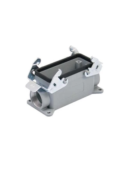 Tp Electric 24-1616-60-06P21 16X16A Duvar Gövde IP65 ürün görseli 1