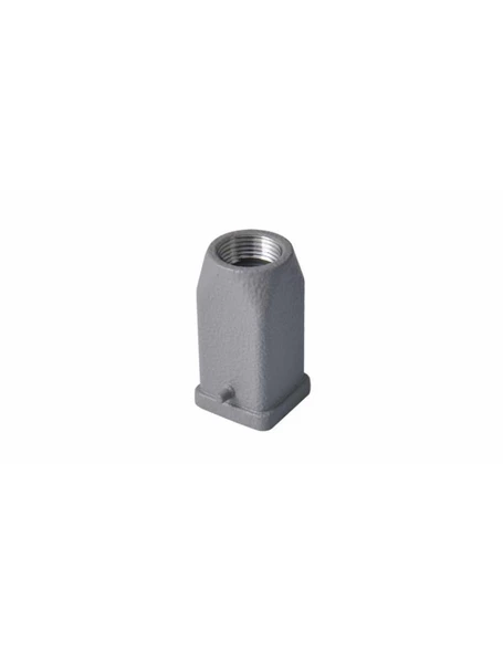 Tp Electric 24-0410-01-06P11 4X10A 5X10A Fiş Gövde IP65 ürün görseli 1