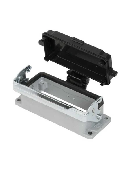 Mete Enerji 29410S 16X16A Çoklu Makine Göv Mon. Mntş Kap.Met. Mandallı ürün görseli 1