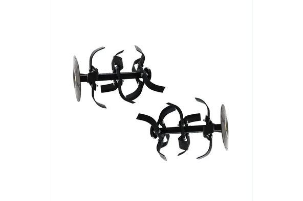 ÇAPA MAKİNASI BIÇAK TAKIMI 23 MM A KALİTE 1.SINIF ürün görseli 1