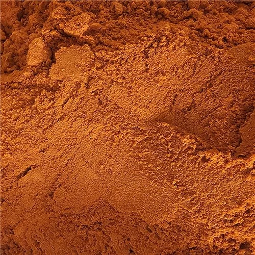 Toz Biber Tatlı 250Gr ürün görseli 1