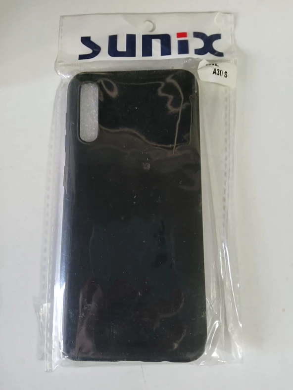 ASLANTİC SAMSUNG A30S SLİKON KILIF ürün görseli 1