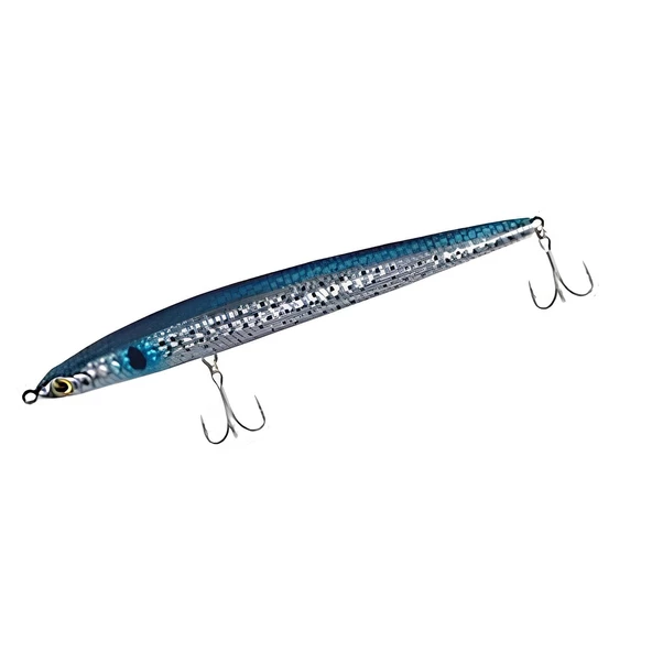 River Slimpen 130S 13cm 30gr Maket Balık  16DBH ürün görseli 1