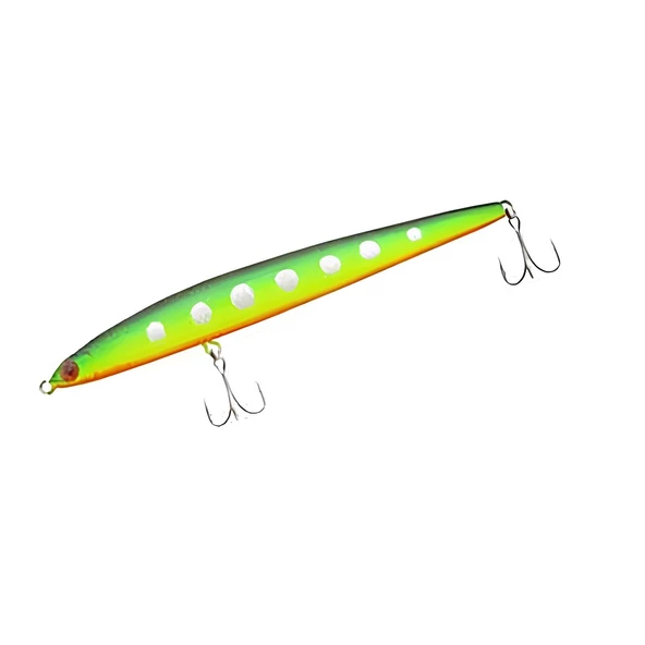 River Slimpen 130S 13cm 30gr Maket Balık  39SM ürün görseli 1