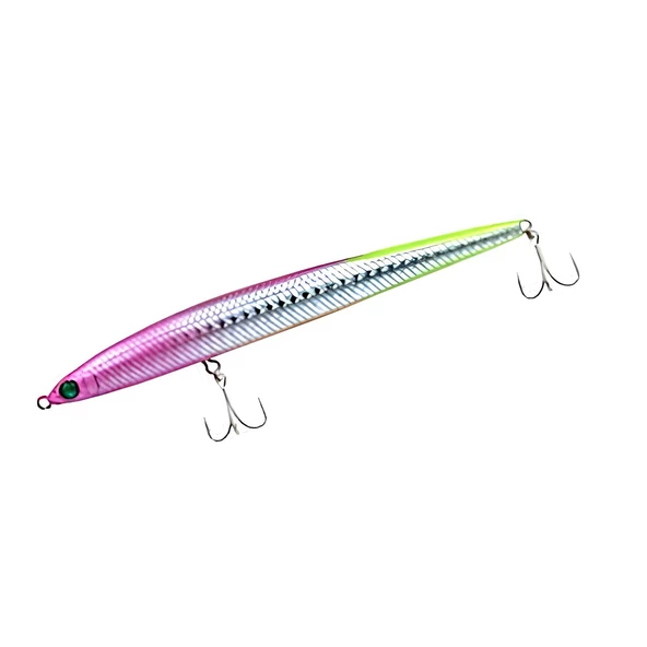 River Slimpen 130S 13cm 30gr Maket Balık  89PM ürün görseli 1
