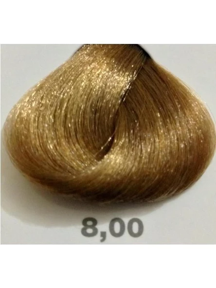 Selective Tüp Saç Boyası 8/00 + Oksidan Sıvı 50 Ml ürün görseli 1