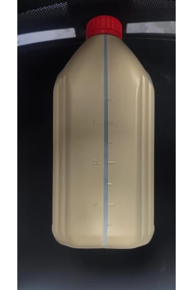 CASTROL EDGE 0W-20 LL IV HYSPEC - Resim 3