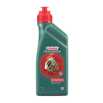 CASTROL Transmax Atf Dx Iıı Mv 1l ürün görseli 1