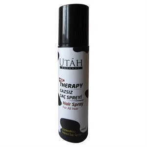 Utah Therapy Milk Shake Gazsız Saç Spreyi 250 ml Süt Bakım ürün görseli 1