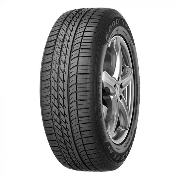 Goodyear Eagle F1 Asymmetric SUV AT 285/40R22 110Y XL (Yaz) (2024) ürün görseli 1