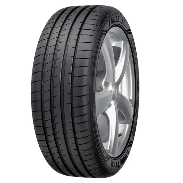 Goodyear Eagle F1 Asymmetric 3 265/35R21 101Y XL NF0 (Yaz) (2024) ürün görseli 1