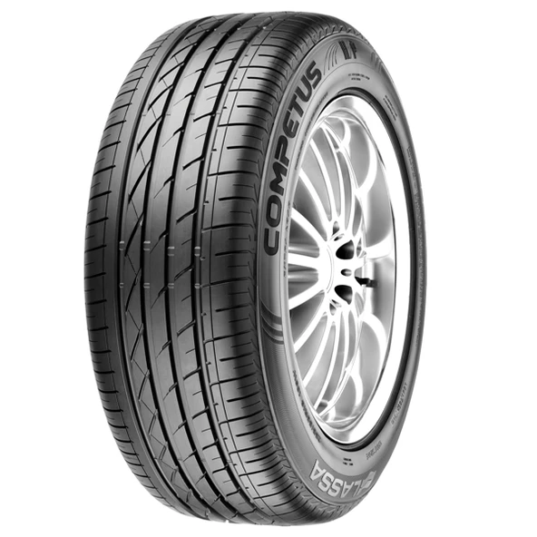 Lassa Competus H/P 235/60R18 107W XL (Yaz) (2024) ürün görseli 1