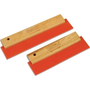 Dekor Derz Temizleyici Ahşap Sap 25 CM 134 ürün görseli 1