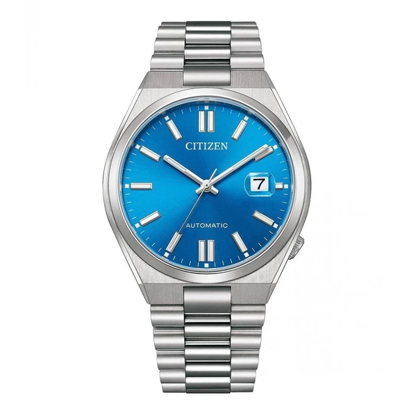 Citizen Tsuyosa NJ0158-89L Otomatik Erkek Kol Saati ürün görseli 1