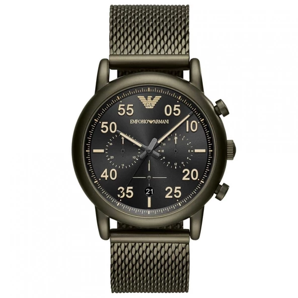 Emporio Armani AR11115 Erkek Kol Saati ürün görseli 1