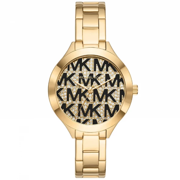 Michael Kors MK4659 Kadın Kol Saati ürün görseli 1