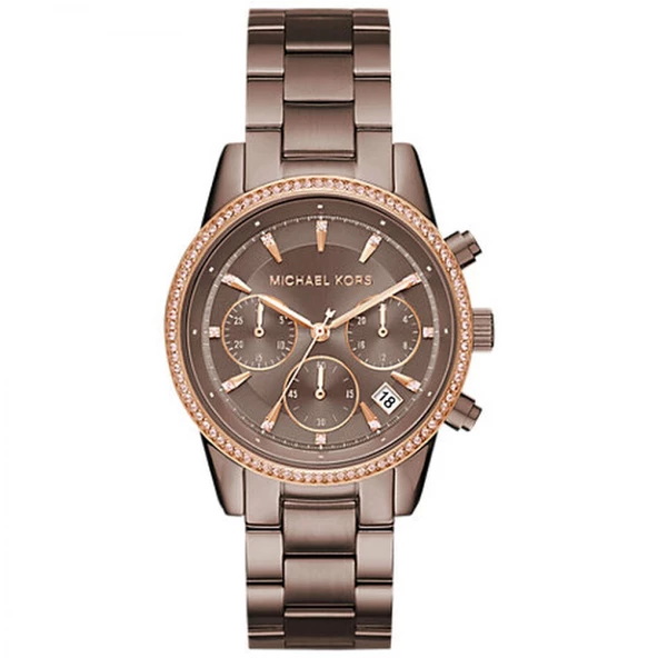 Michael Kors MK6529 Kadın Kol Saati ürün görseli 1