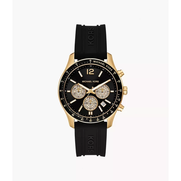 Michael Kors MKO1038 Kadın Kol Saati ürün görseli 1