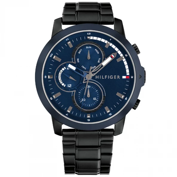 Tommy Hilfiger TH1792049 Erkek Kol Saati ürün görseli 1