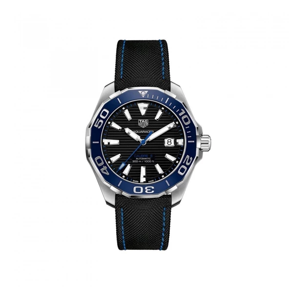 TAG Heuer Aquaracer WAY201C.FC6395 Kol Saati ürün görseli 1