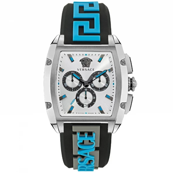 Versace VRSCVE6H00123 Erkek Kol Saati ürün görseli 1