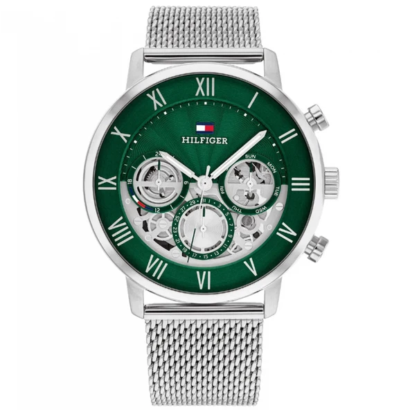 Tommy Hilfiger TH1710567 Erkek Kol Saati ürün görseli 1