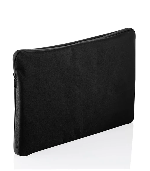 Notebook Laptop Macbook Çantası 13"-13.6"-14"-15.6" inç - 800-DÜZ Siyah ürün görseli 1