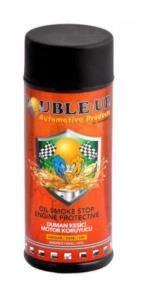 DOUBLE-UP MOTOR KORUYUCU DUMAN KESİCİ BENZİN+DİZEL+LPG 400ML ürün görseli 1