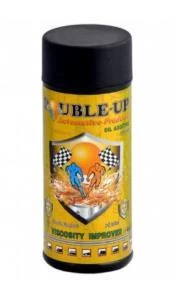 DOUBLE-UP MOTOR KORUYUCU VİSKOZİTE DÜZENLEYİCİ 20W/50 YAĞ UYUMLU 400ML ürün görseli 1