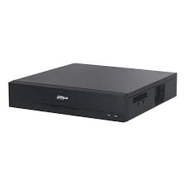 Dahua NVR5864-EI 64 Kanal H265+ 2 HDMI 8 HDD 4K NVR Kayıt Cihazı ürün görseli 1