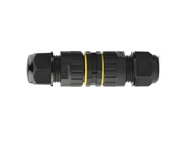Saray Marin IP68 Konnektör 3 Pinli 3-6,5mm ürün görseli 1