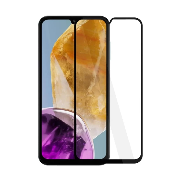Bufalo Samsung Galaxy M15 ESD Anti Static Cam Ekran Koruyucu ürün görseli 1