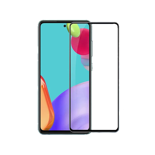 Bufalo Oppo Reno 11F ESD Anti Static Cam Ekran Koruyucu ürün görseli 1