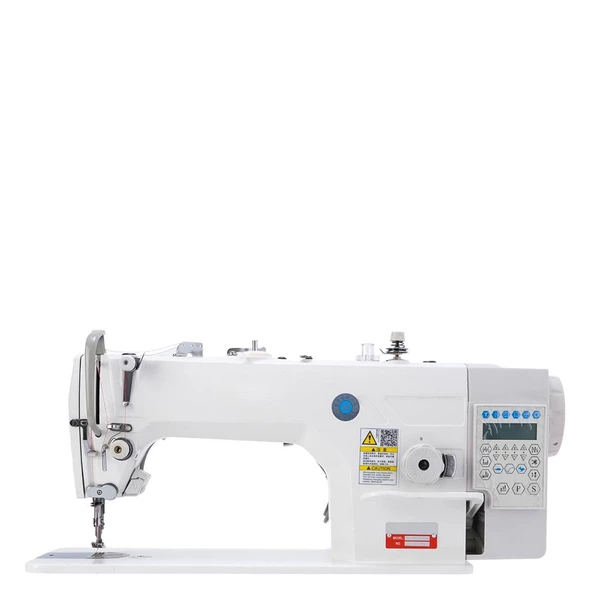 FDMSTAR As-9910-D4 Elektronik Düz Dikiş Makinesi İplik Kesicili ürün görseli 1