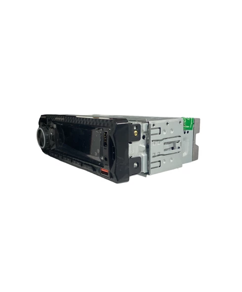 MEGAVOX 4X50 OTO TEYP ürün görseli 1
