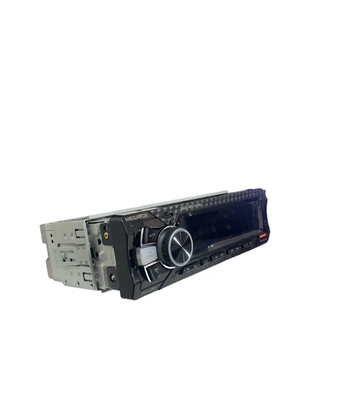 MEGAVOX 4X50 OTO TEYP - Resim 5