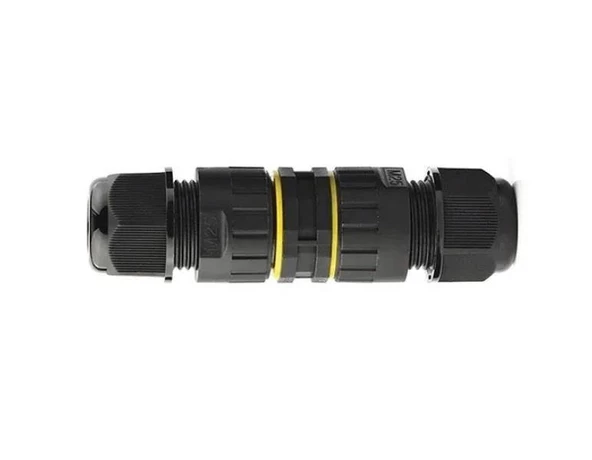 Saray Marin IP68 Konnektör 5 Pinli 5-8mm ürün görseli 1