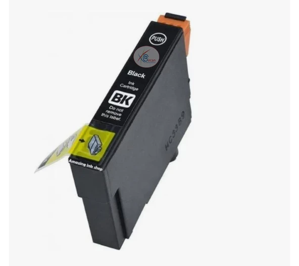 EPSON Uyumlu T1281XL Siyah Kartuş Yüksek Kapasite ürün görseli 1