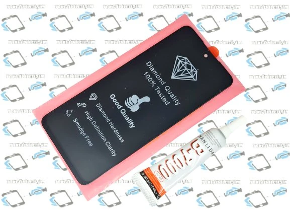 Tecno Spark 8 Pro (KG8) Lcd Ekran Dokunmatik (SERVİS ORJİNALİ) B-7000 ürün görseli 1