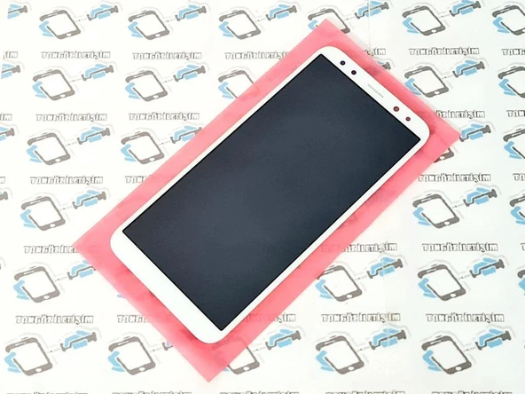 Tkgz - Mate 10 Lite RNE-L01 Lcd Ekran Dokunmatik (ÇITALI) ürün görseli 1