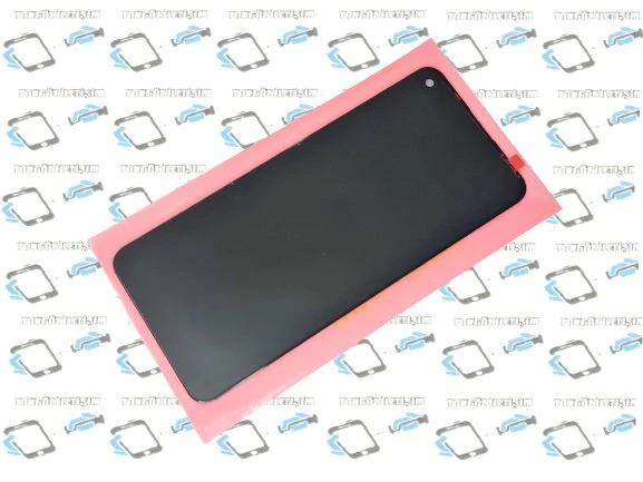 Tecno Spark 7 Pro (Kf8) Lcd Ekran Dokunmatik (SERVİS ORJINALİ) ürün görseli 1