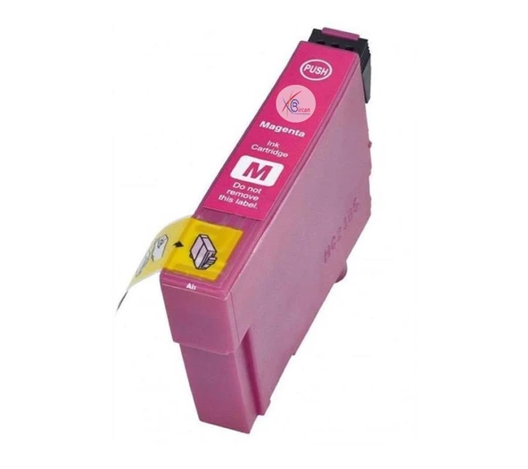 EPSON Uyumlu T1283XL Kırmızı Kartuş Yüksek Kapasite ürün görseli 1
