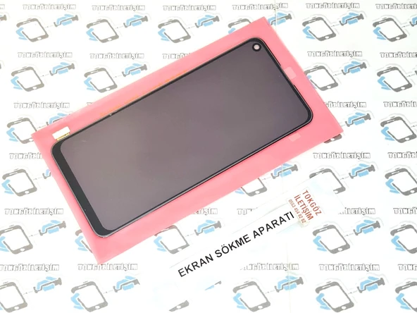 OPPO RENO 5 LİTE Lcd Ekran Dokunmatik (TFT) ürün görseli 1