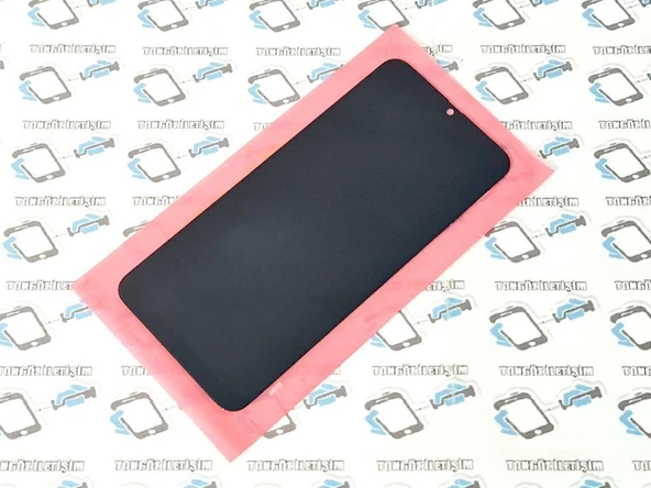 Samsung Galaxy M30 M305 Lcd Ekran Dokunmatik (SERVİS ORJİNALİ) ürün görseli 1
