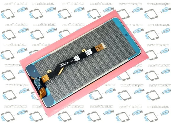 Tecno Camon 18 (Ch6N) Lcd Ekran Dokunmatik (Orijinal) - Resim 2