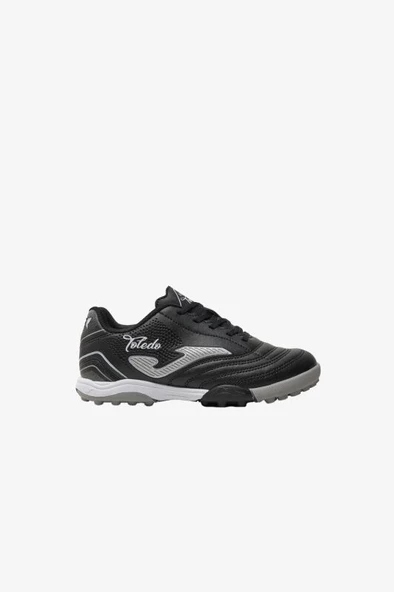 joma Toledo Jr 2401 Çocuk Siyah Halı Saha TOJW2401TF ürün görseli 1