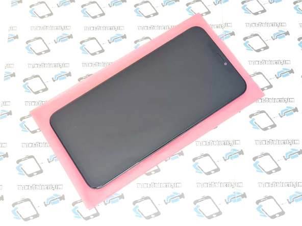 İphone XS MAX Lcd Ekran dokunmatik (JK) ürün görseli 1